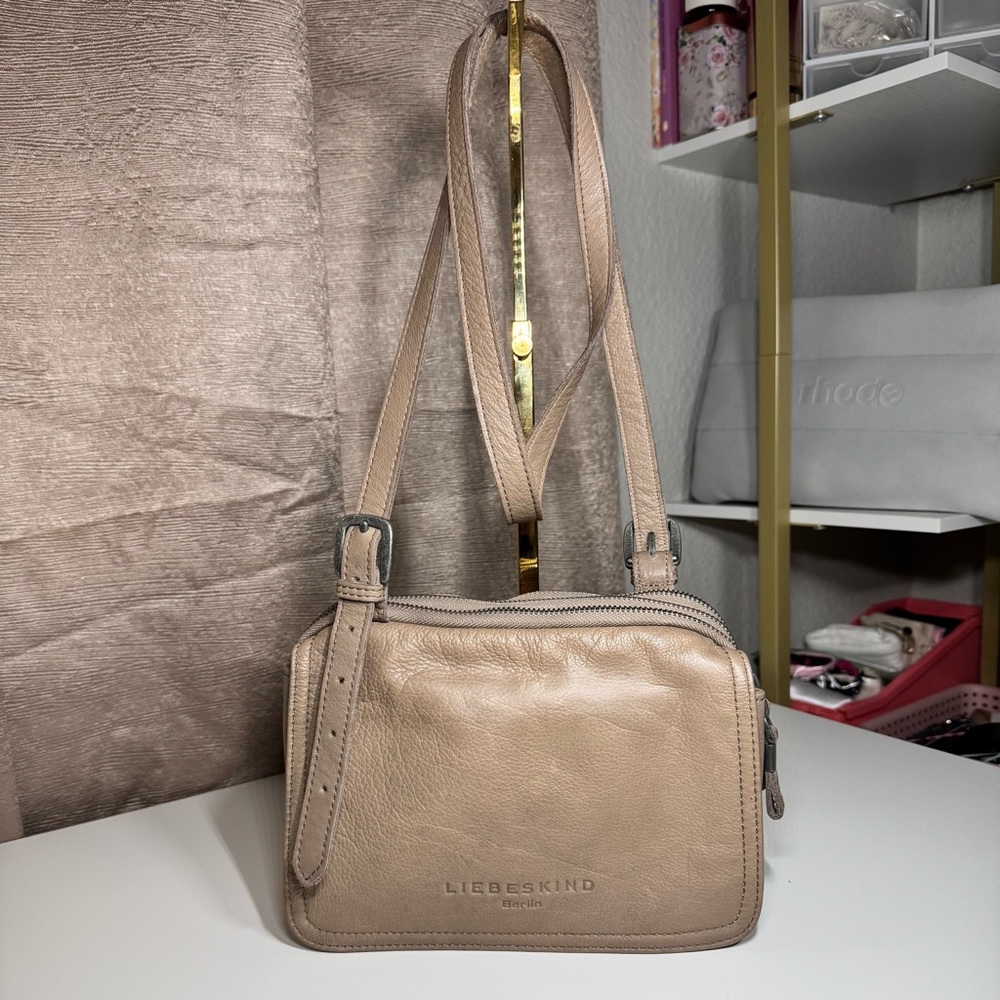 Liebeskind Berlin Maike Crossbody Bag